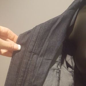 Sandro Jackets & Coats - 🔥Denim Jean Ladies Jacket🔥 Sandro Jackets & Coats - 🔥Denim Jean Ladies Jacket🔥